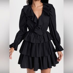 Ulla Johnson Lola dress size 4